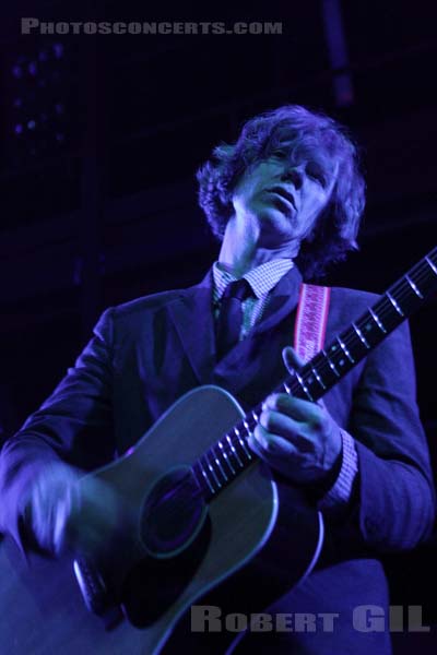 THURSTON MOORE - 2011-12-11 - PARIS - Gaite Lyrique - 